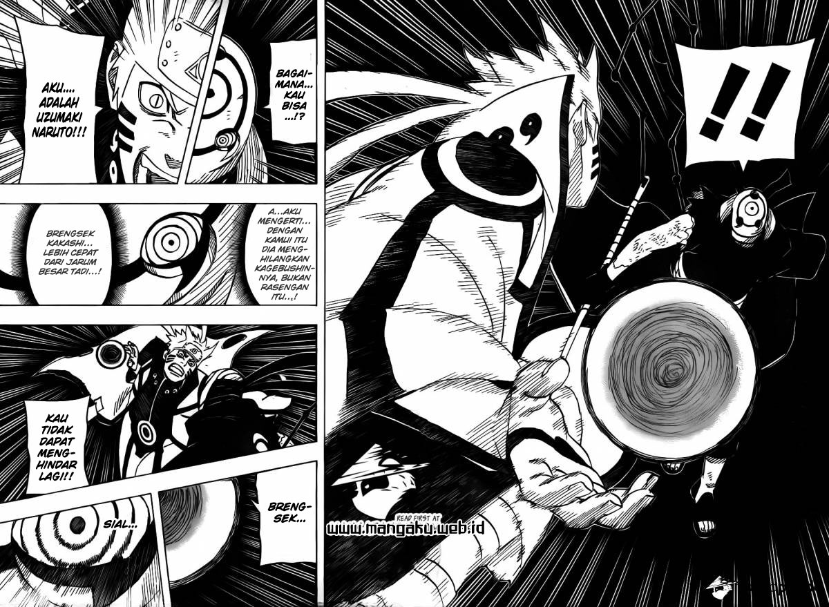 naruto-id - Chapter: 598