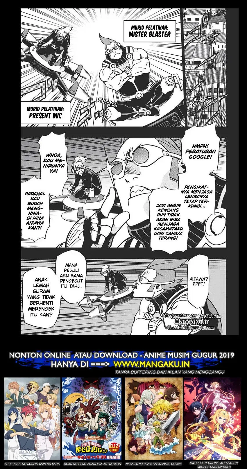 vigilante-boku-no-hero-academia-illegals - Chapter: 63