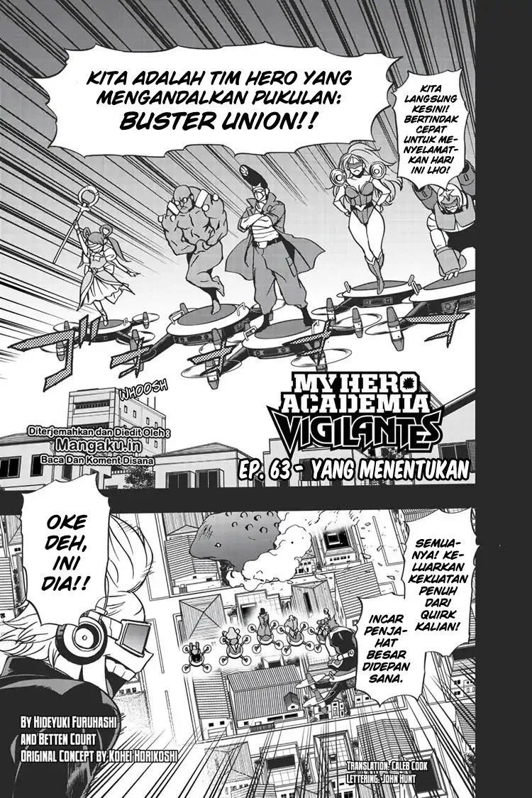 vigilante-boku-no-hero-academia-illegals - Chapter: 63