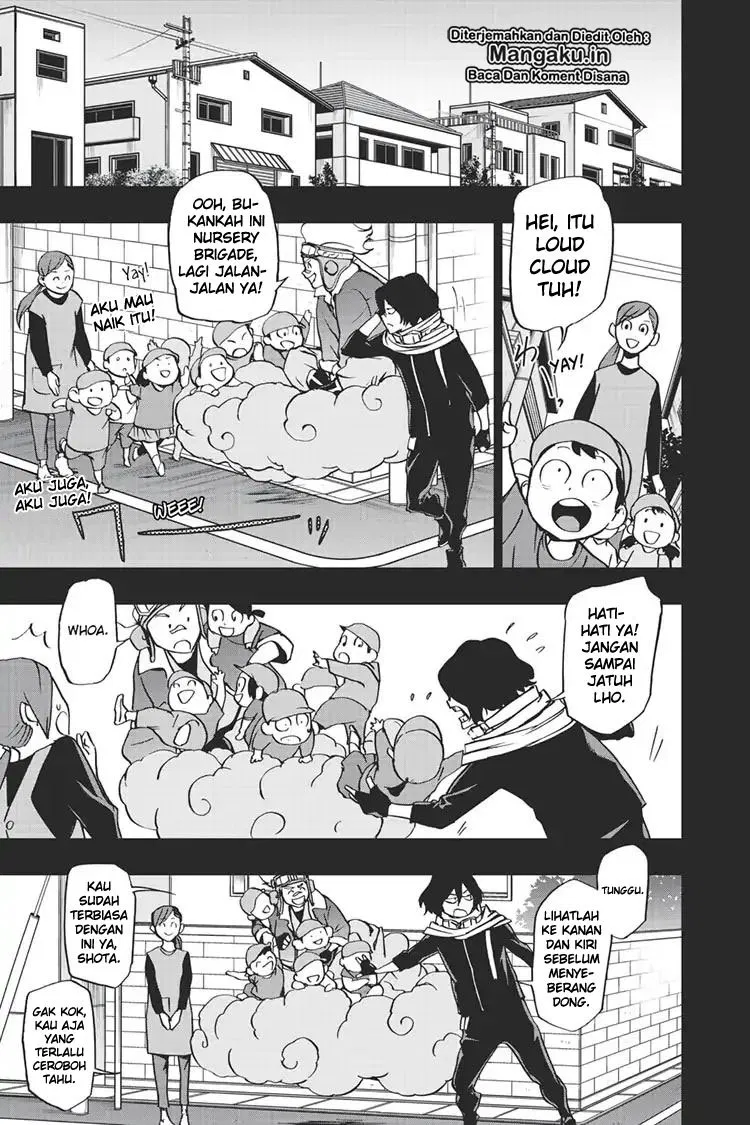 vigilante-boku-no-hero-academia-illegals - Chapter: 63