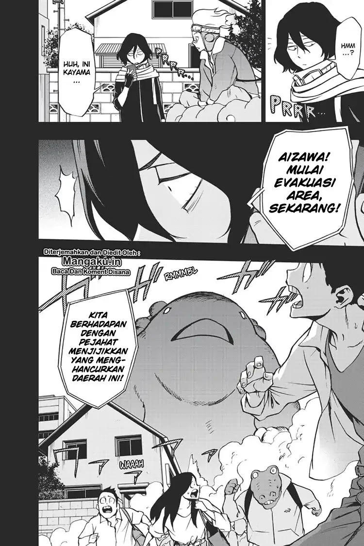 vigilante-boku-no-hero-academia-illegals - Chapter: 63