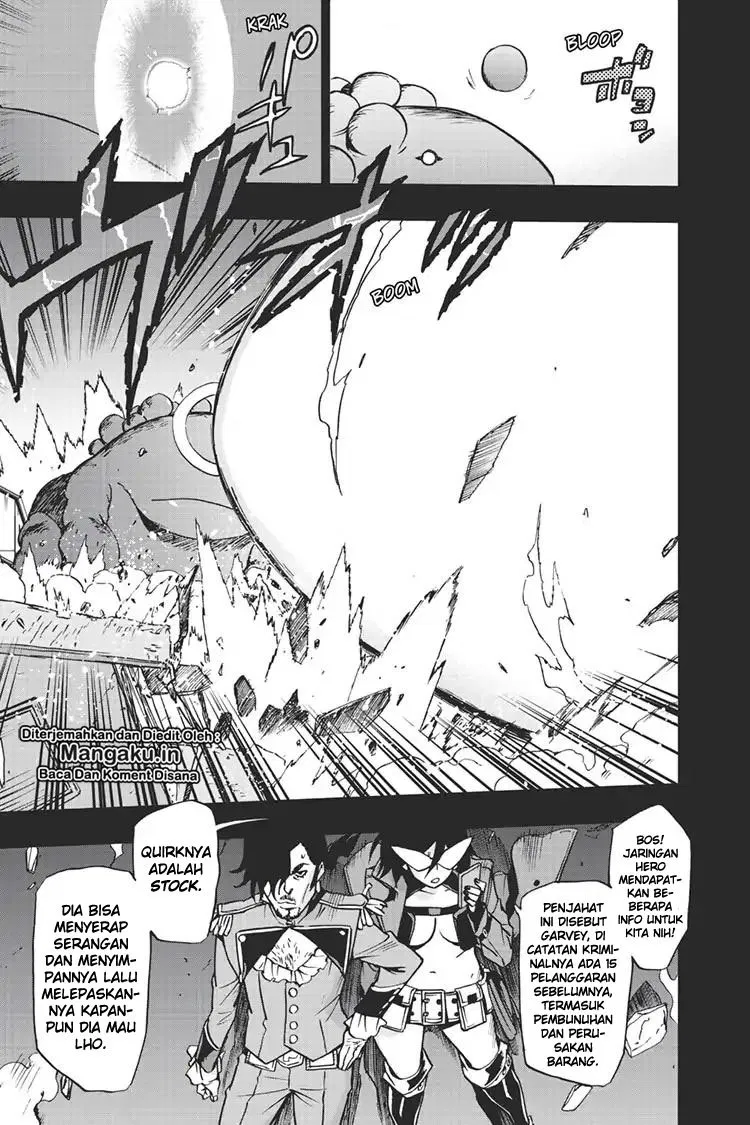 vigilante-boku-no-hero-academia-illegals - Chapter: 63