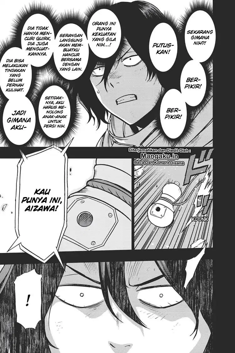 vigilante-boku-no-hero-academia-illegals - Chapter: 63