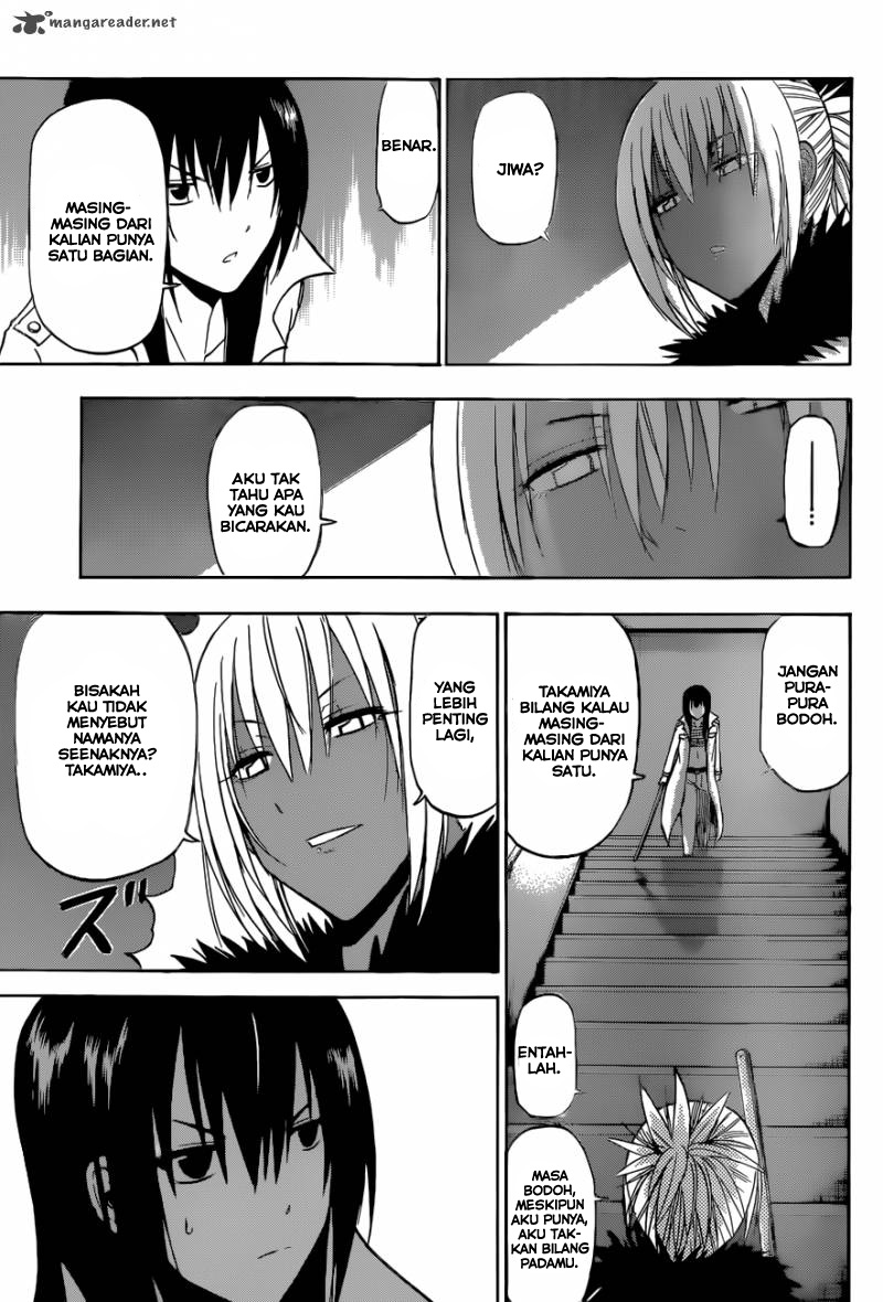 beelzebub - Chapter: 212