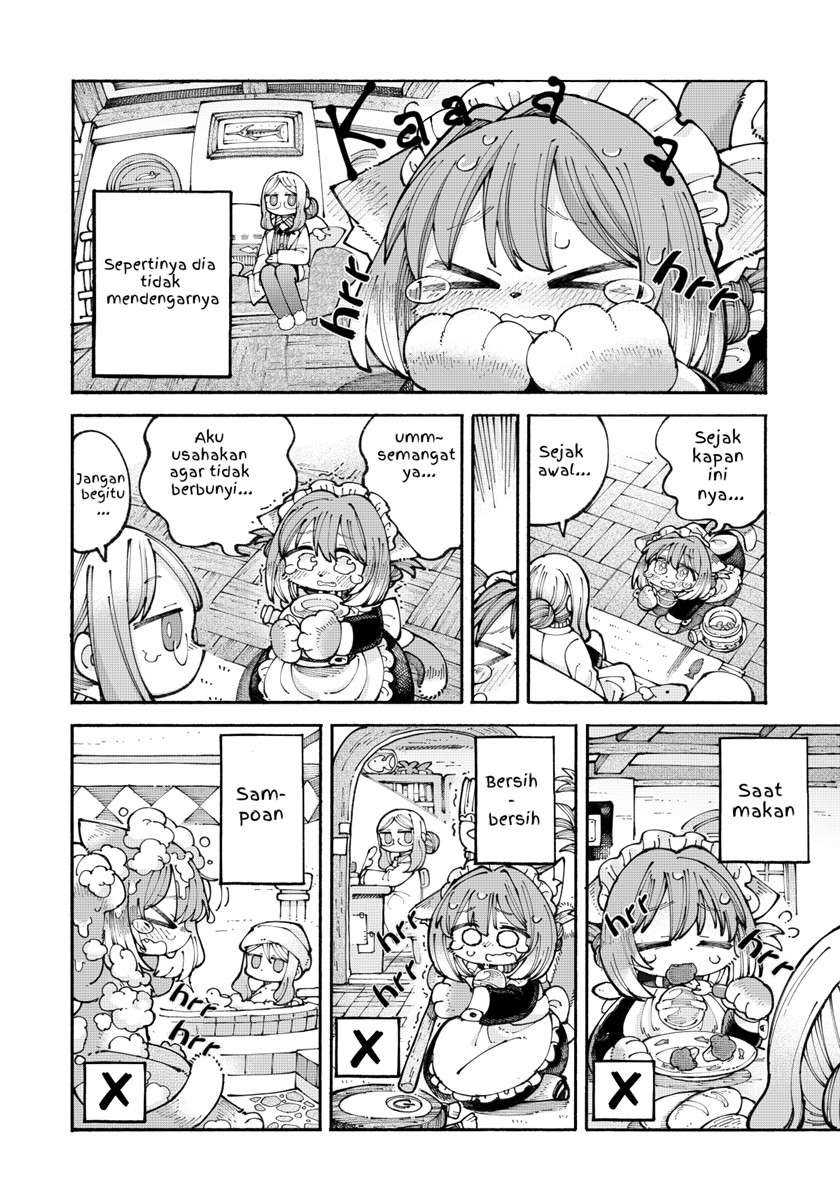 sorajirous-untitled-cat-maid - Chapter: 6