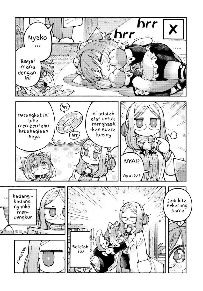 sorajirous-untitled-cat-maid - Chapter: 6