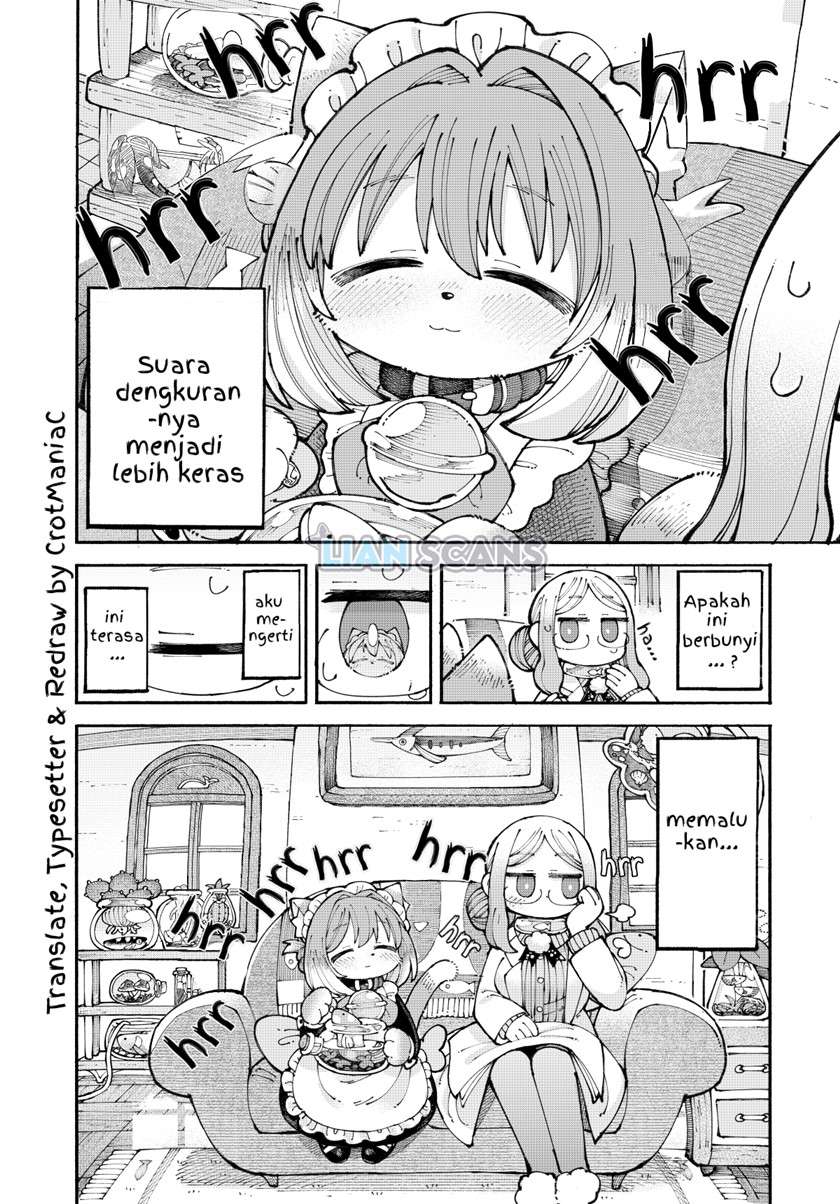 sorajirous-untitled-cat-maid - Chapter: 6
