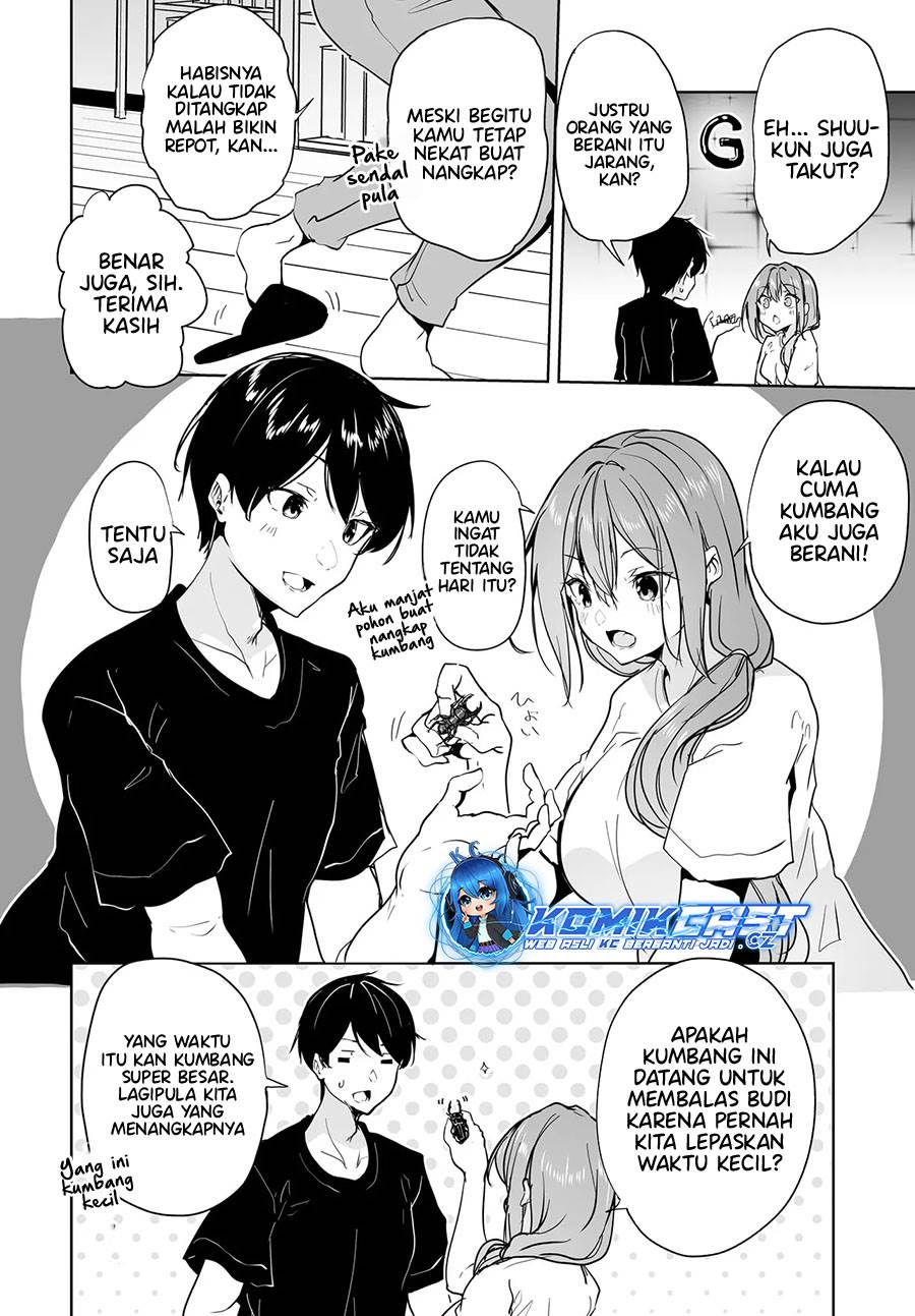 danshi-dato-omotteita-osananajimi-to-no-shinkon-seikatsu-ga-umakuiki-sugiru-kudan-ni-tsuite - Chapter: 12