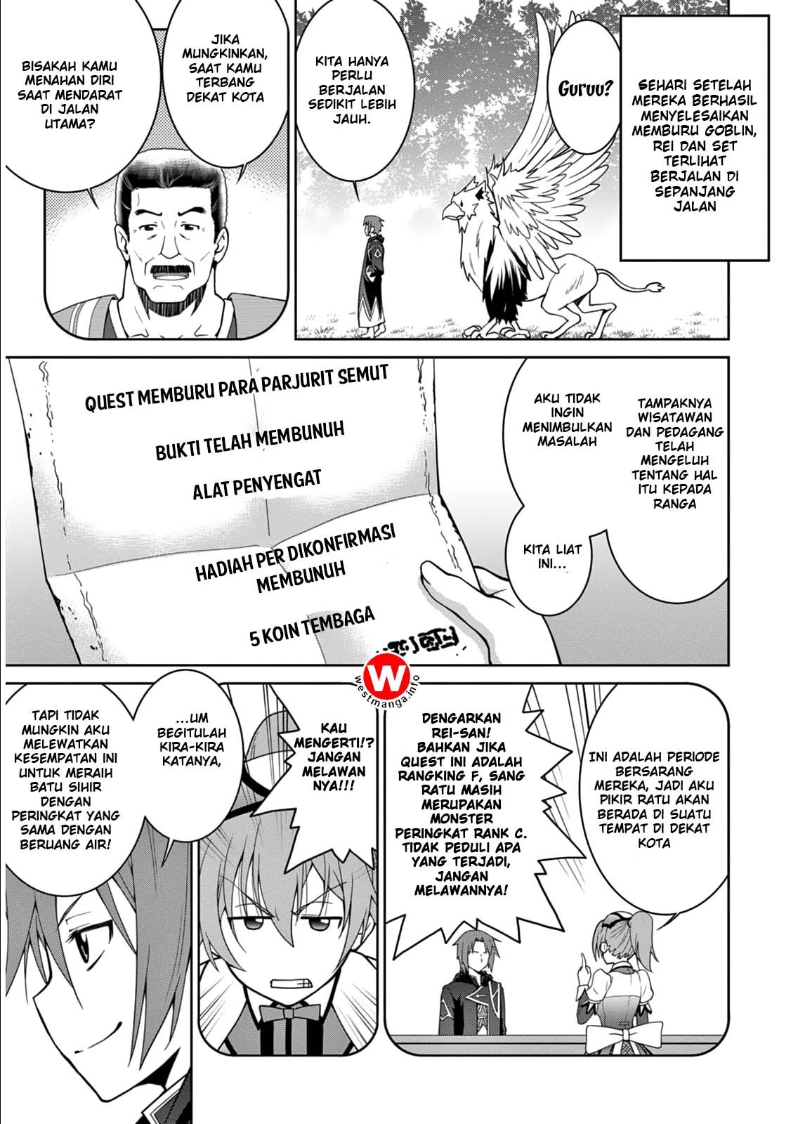 legend - Chapter: 5