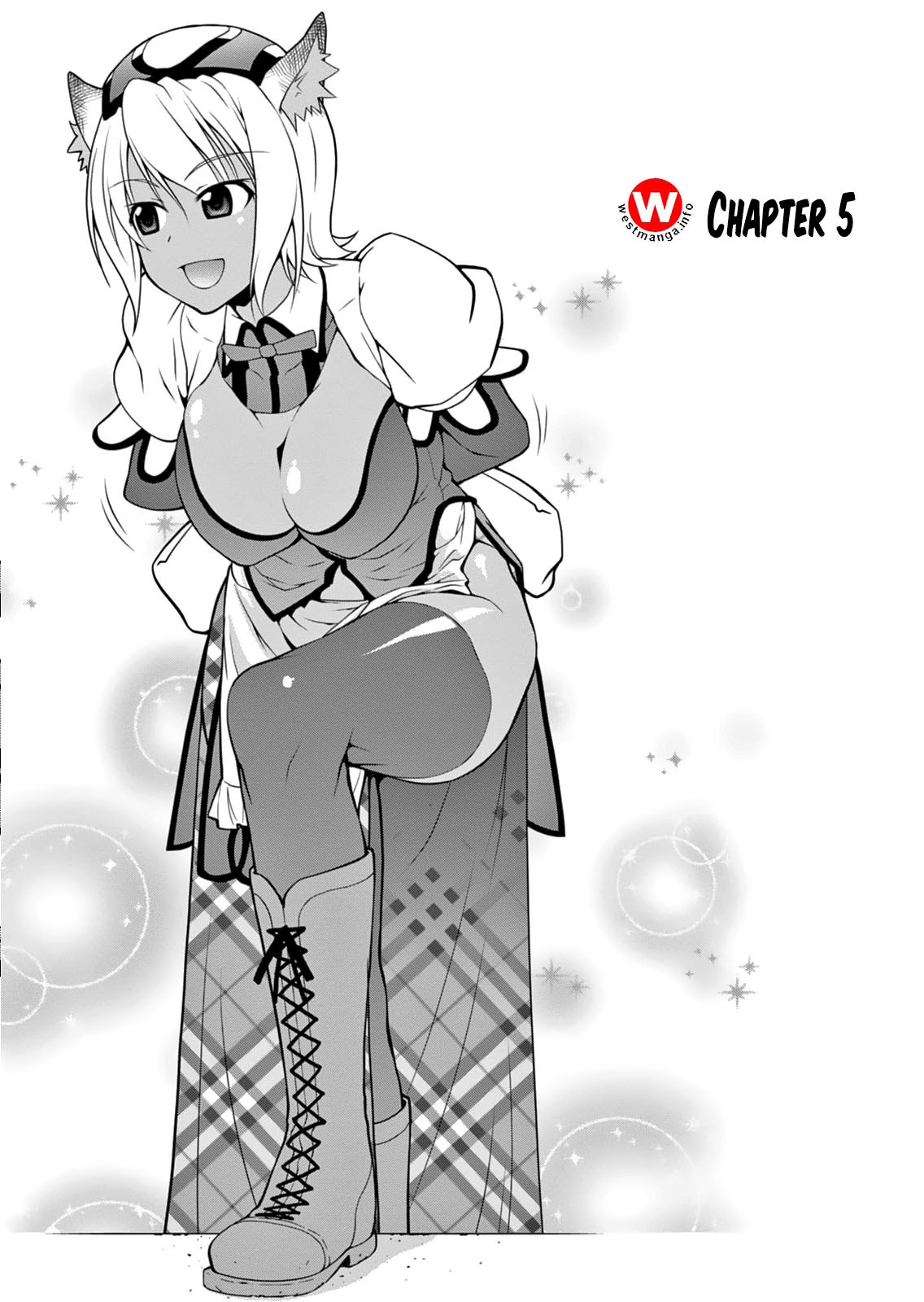 legend - Chapter: 5