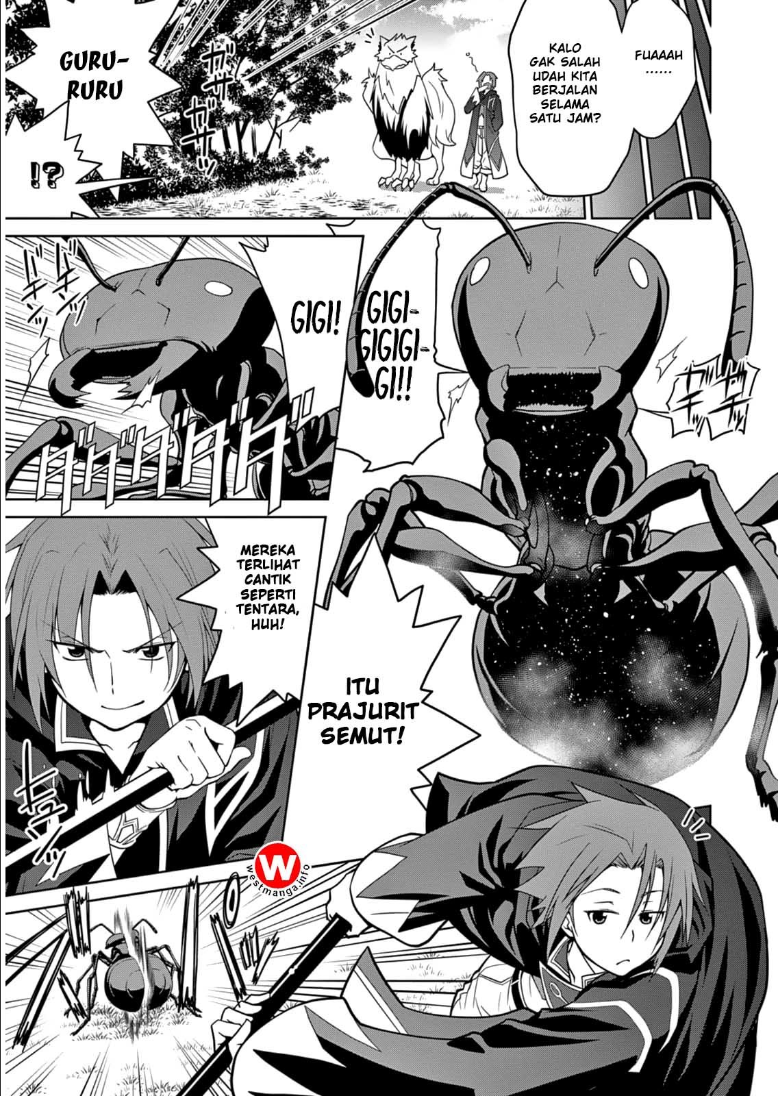 legend - Chapter: 5