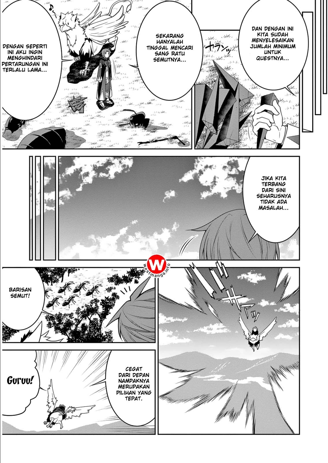 legend - Chapter: 5