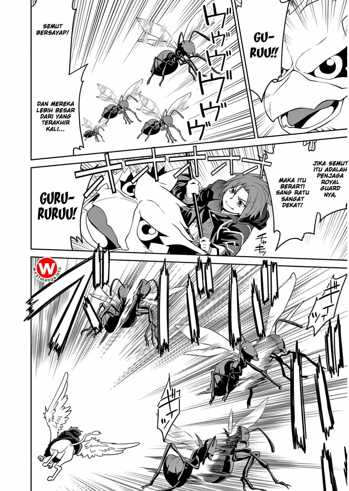 legend - Chapter: 5
