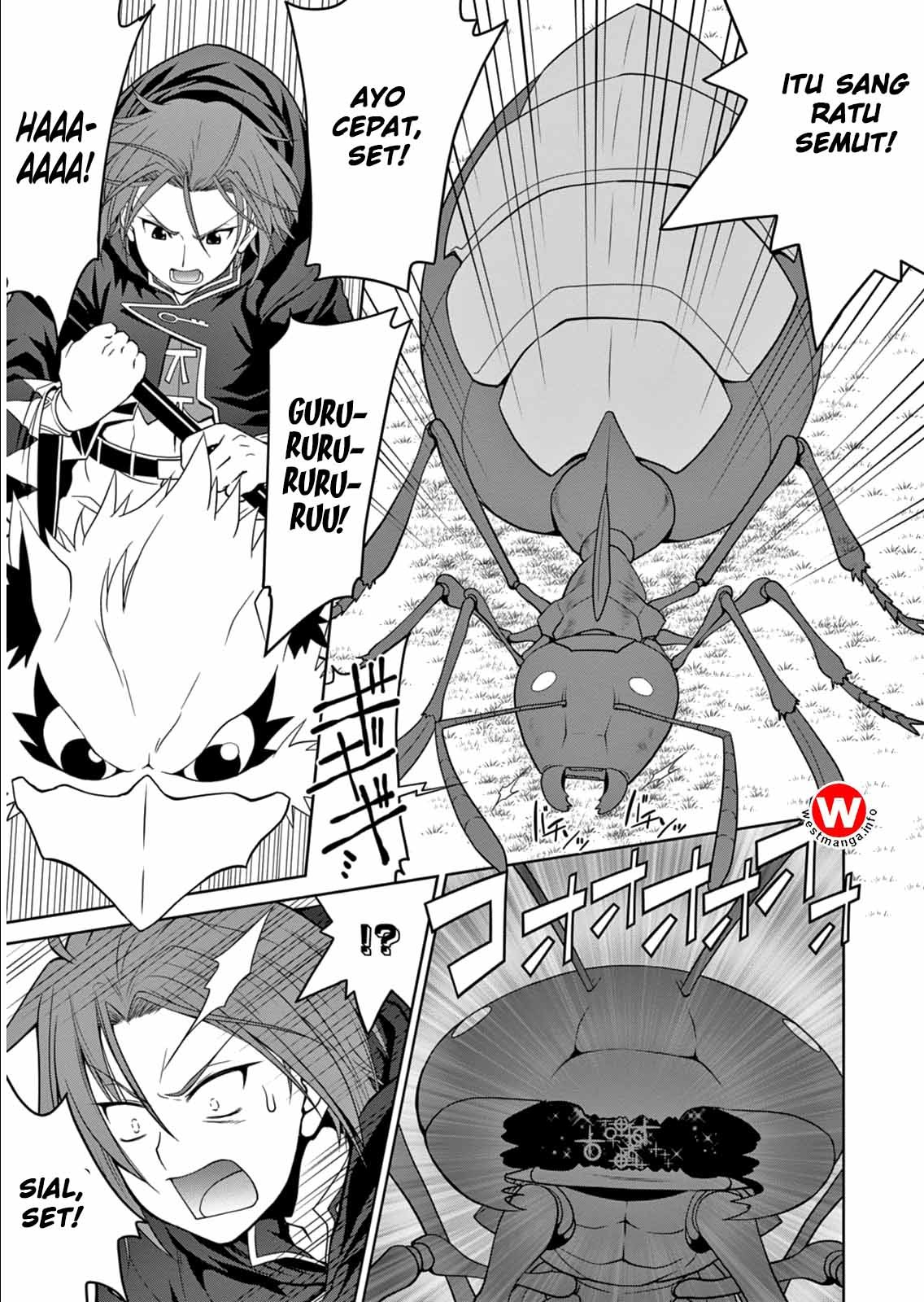 legend - Chapter: 5