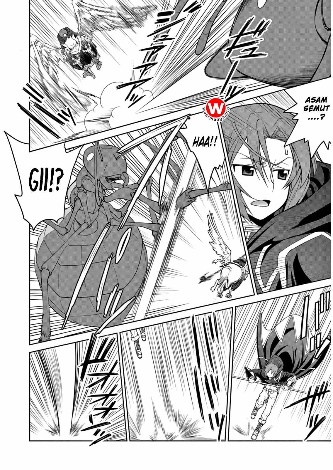 legend - Chapter: 5