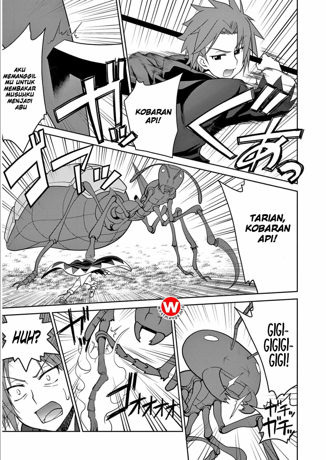 legend - Chapter: 5