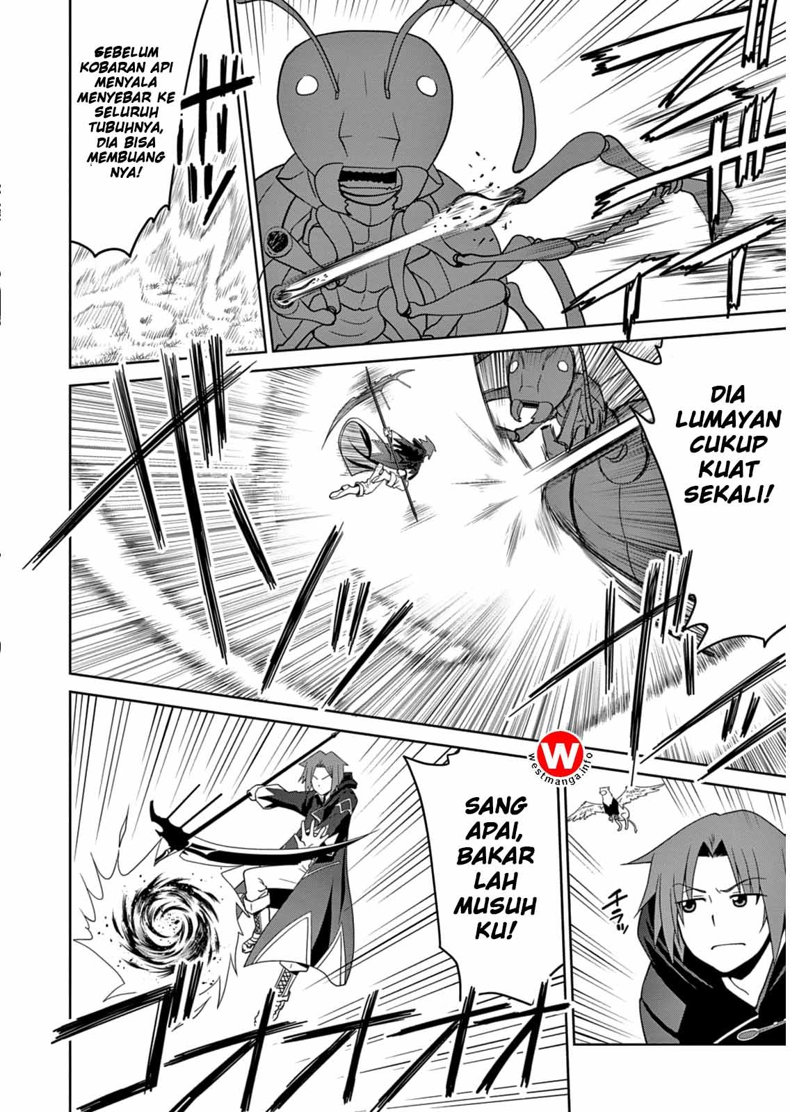 legend - Chapter: 5