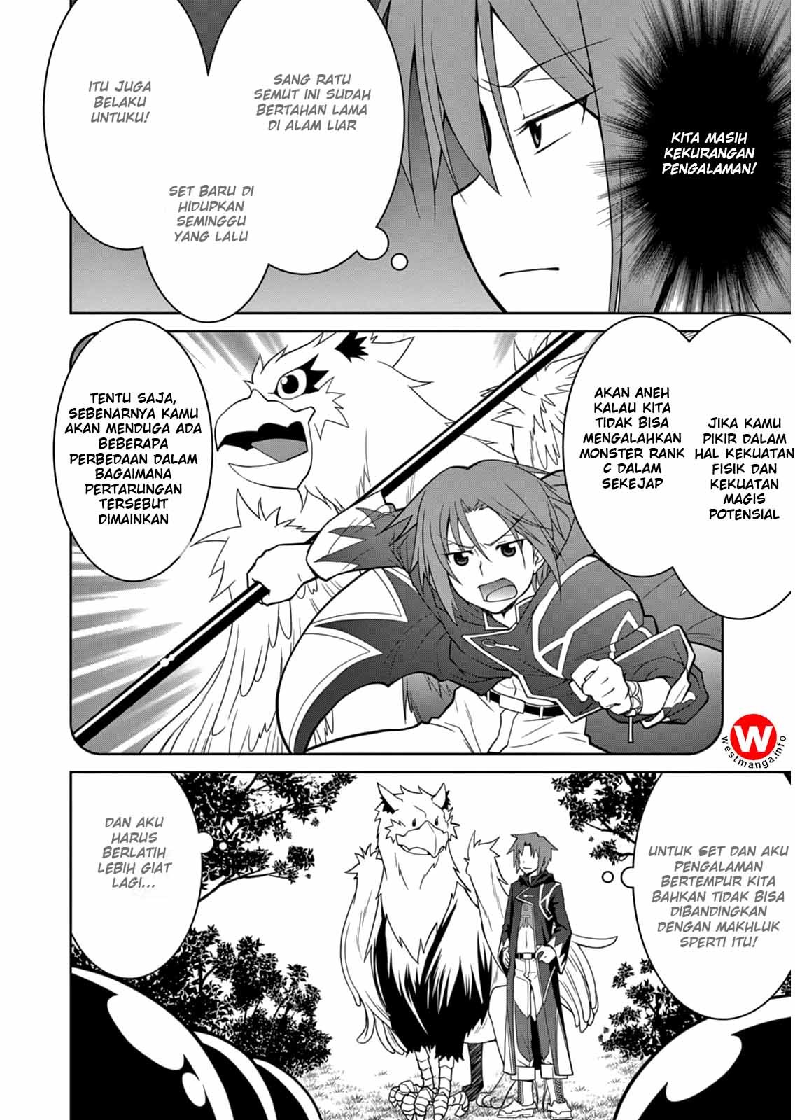 legend - Chapter: 5