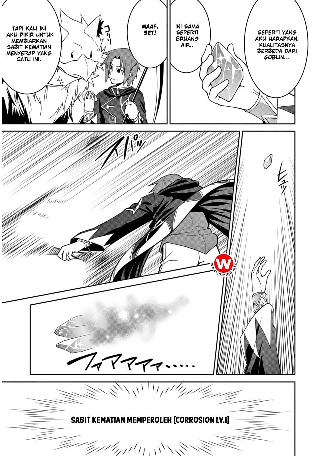 legend - Chapter: 5