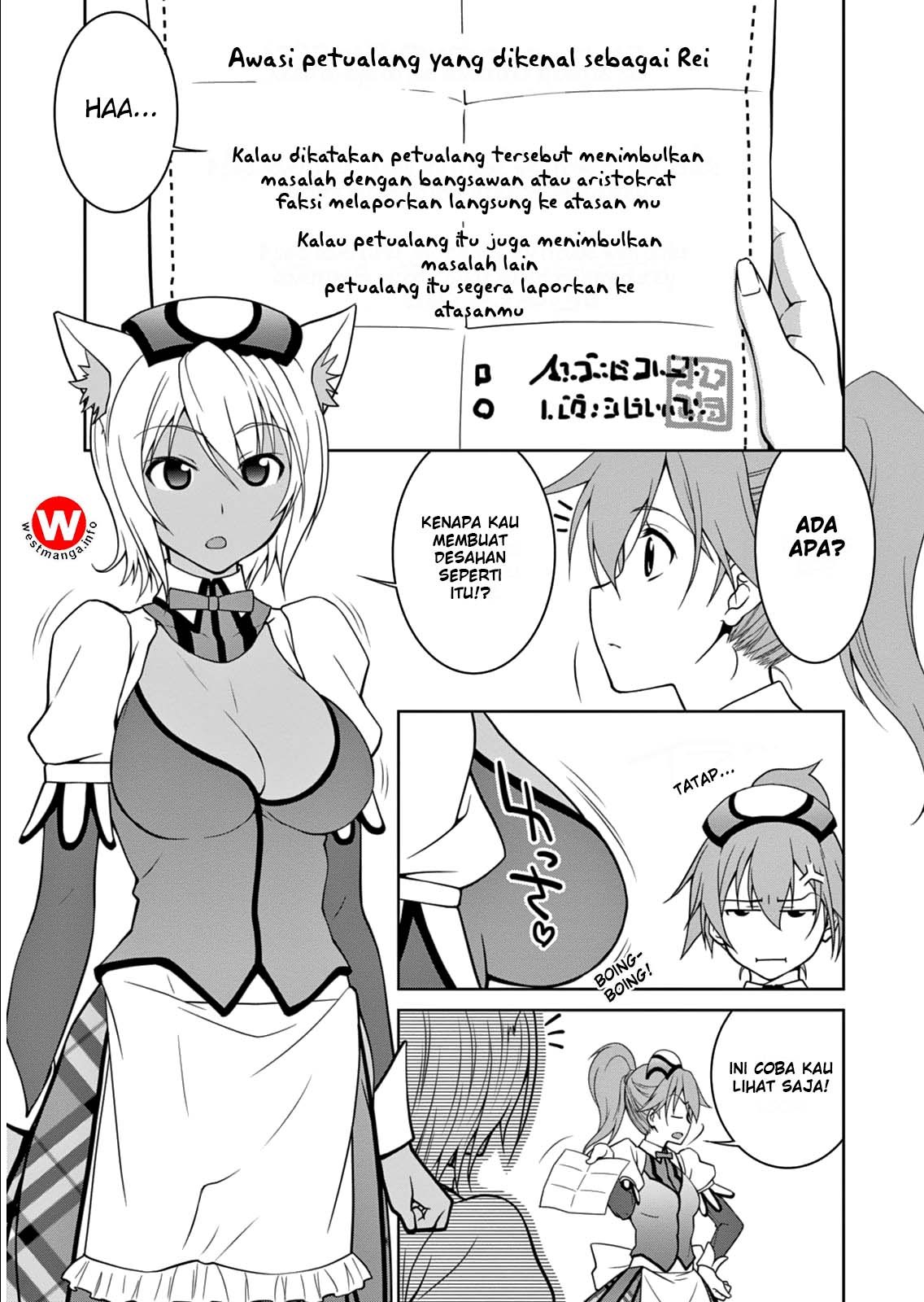 legend - Chapter: 5