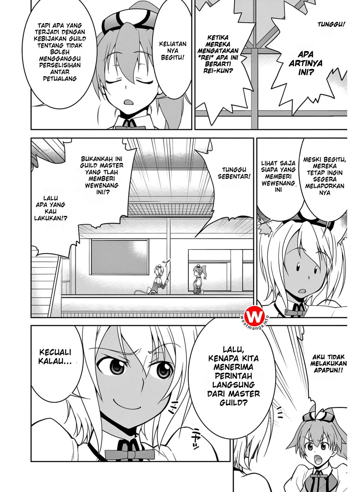 legend - Chapter: 5