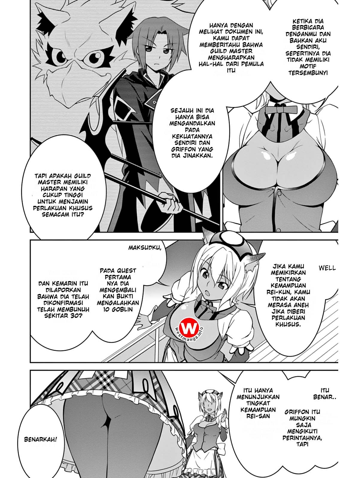 legend - Chapter: 5