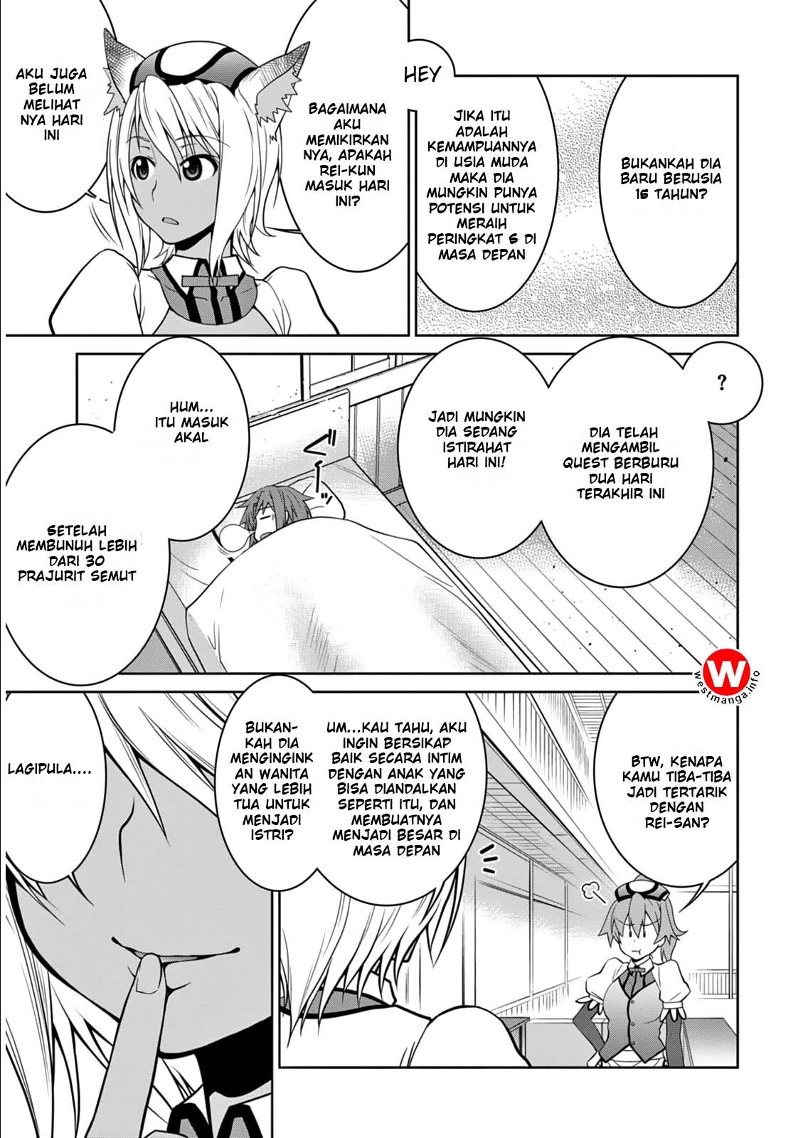 legend - Chapter: 5