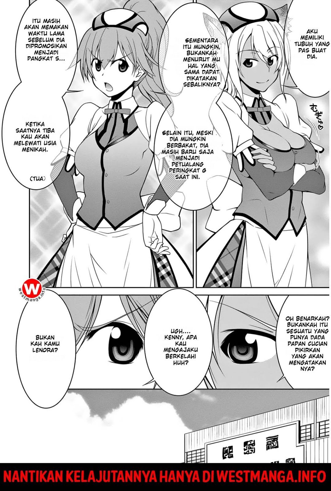 legend - Chapter: 5