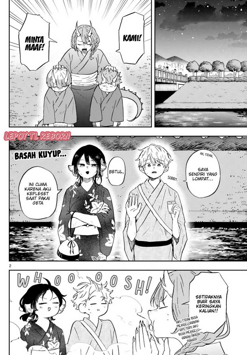 ogami-tsumiki-to-kinichijou - Chapter: 25