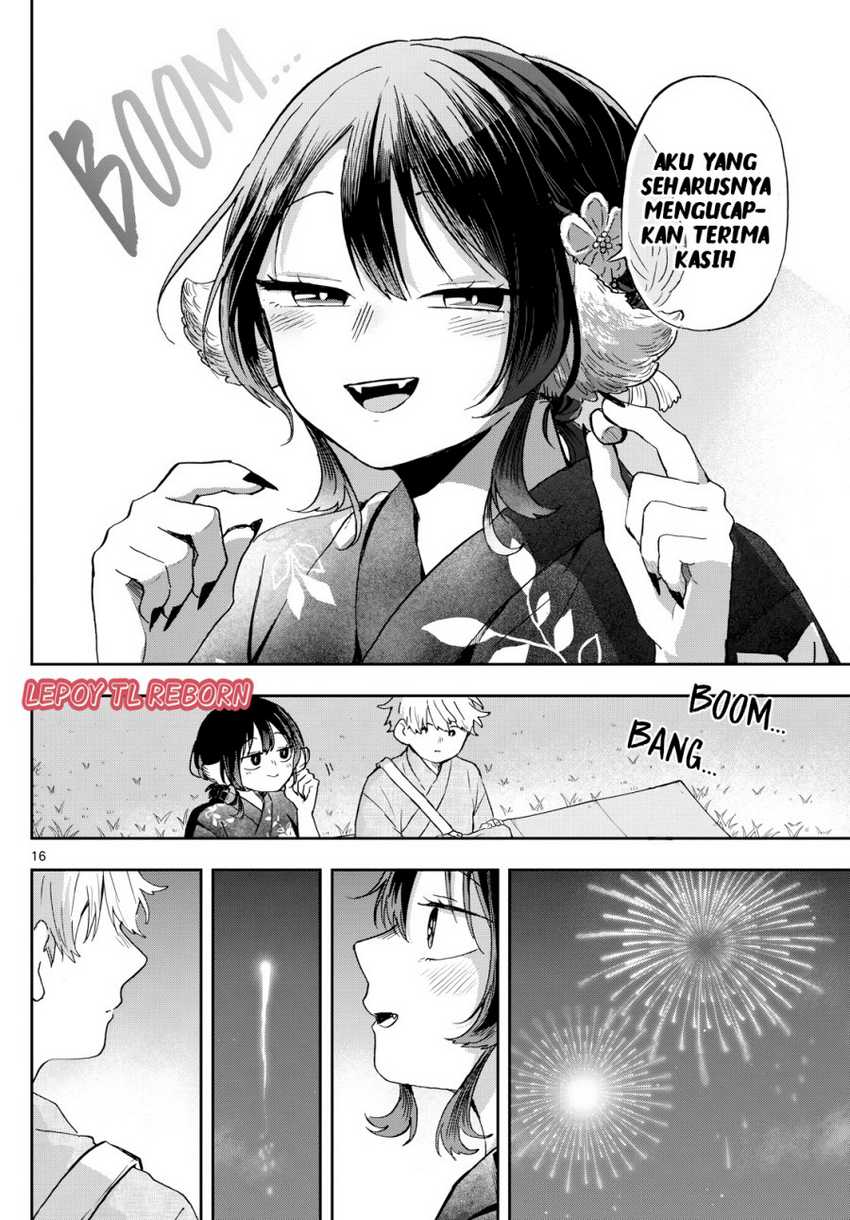 ogami-tsumiki-to-kinichijou - Chapter: 25