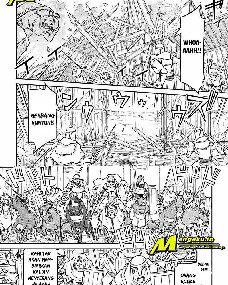 isekai-kenkokuki - Chapter: 53.2