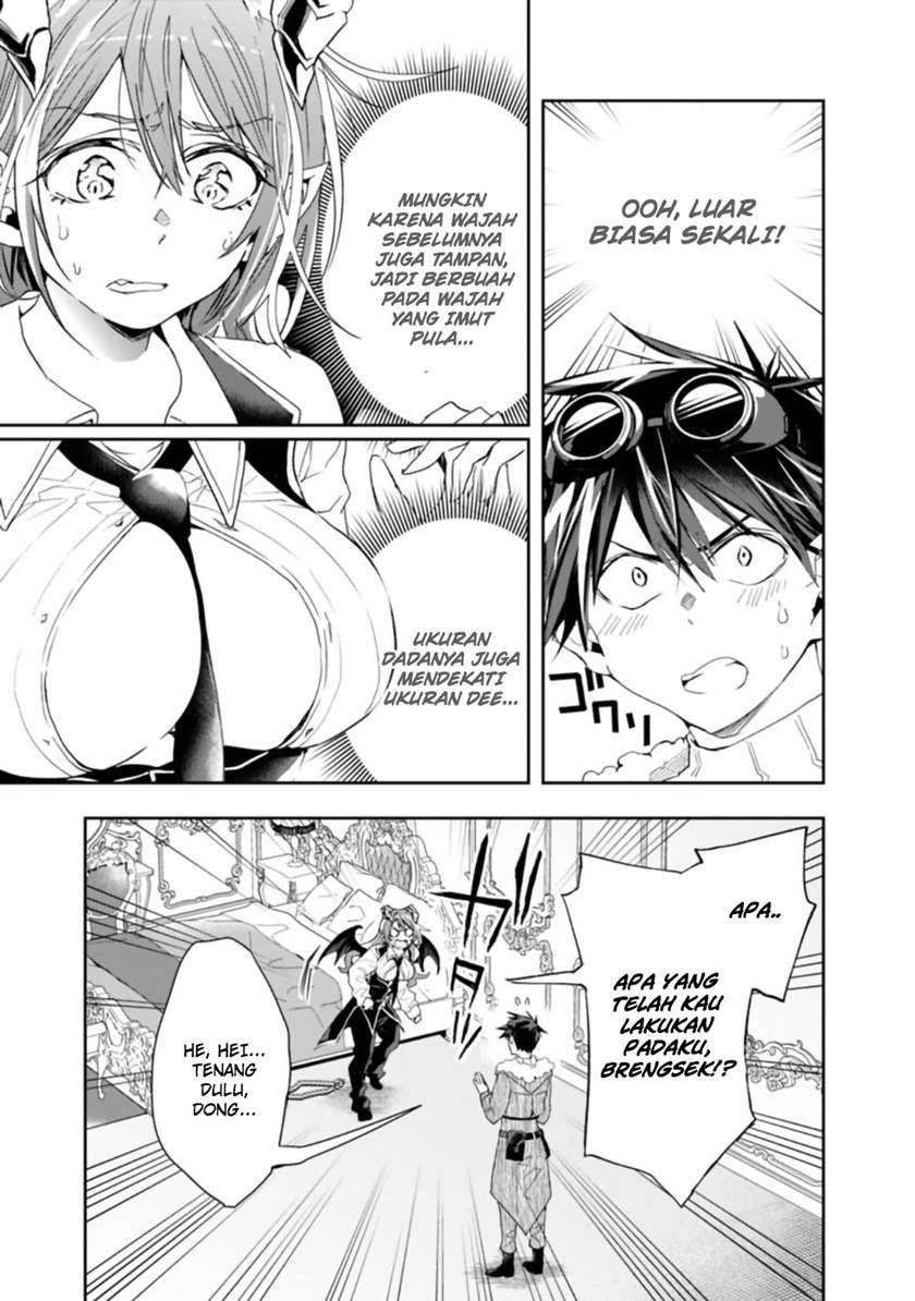 isekai-monster-breeder - Chapter: 62