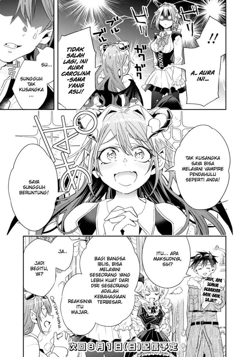 isekai-monster-breeder - Chapter: 62