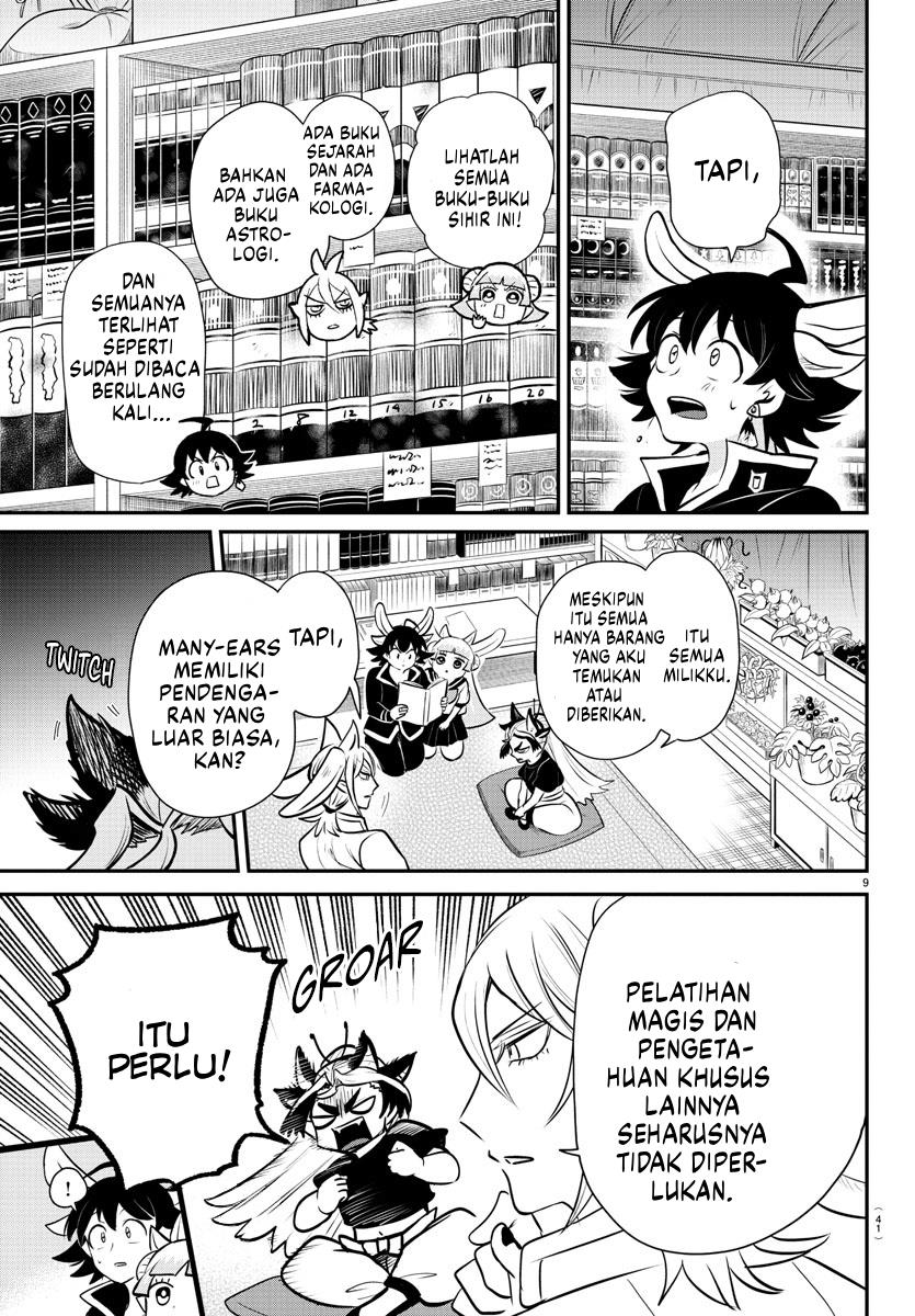 mairimashita-iruma-kun - Chapter: 355