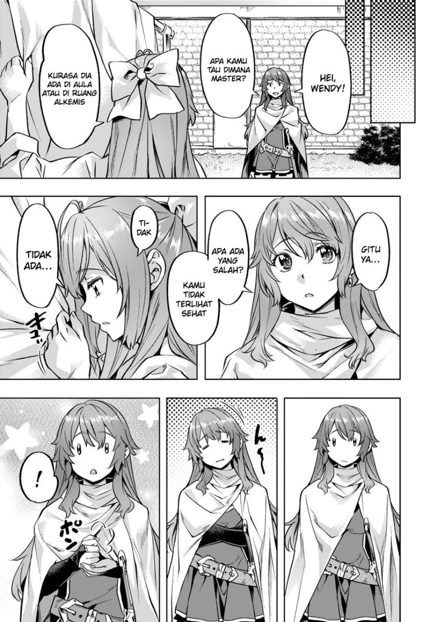 isekai-de-slow-life-wo-ganbou - Chapter: 35