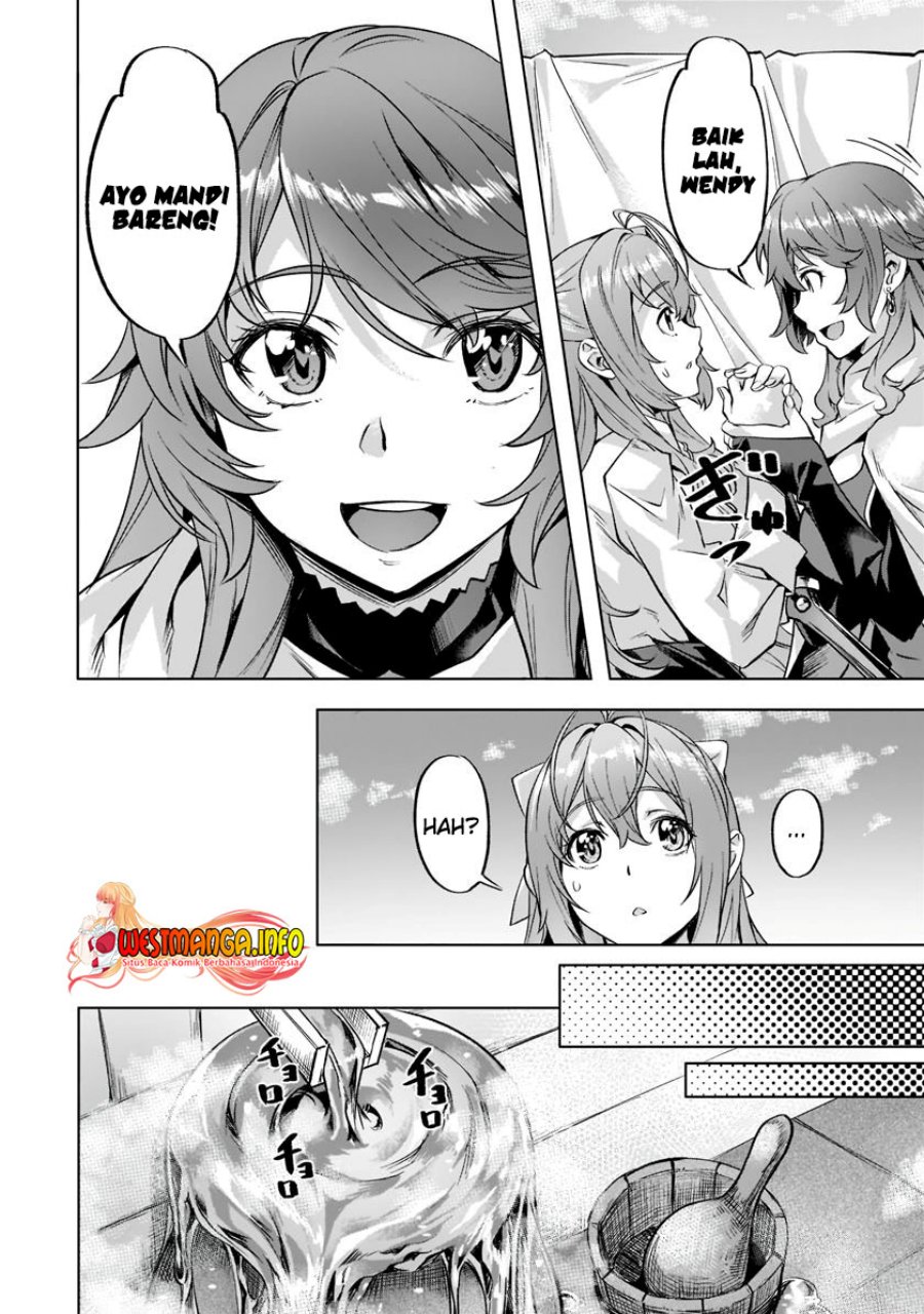 isekai-de-slow-life-wo-ganbou - Chapter: 35