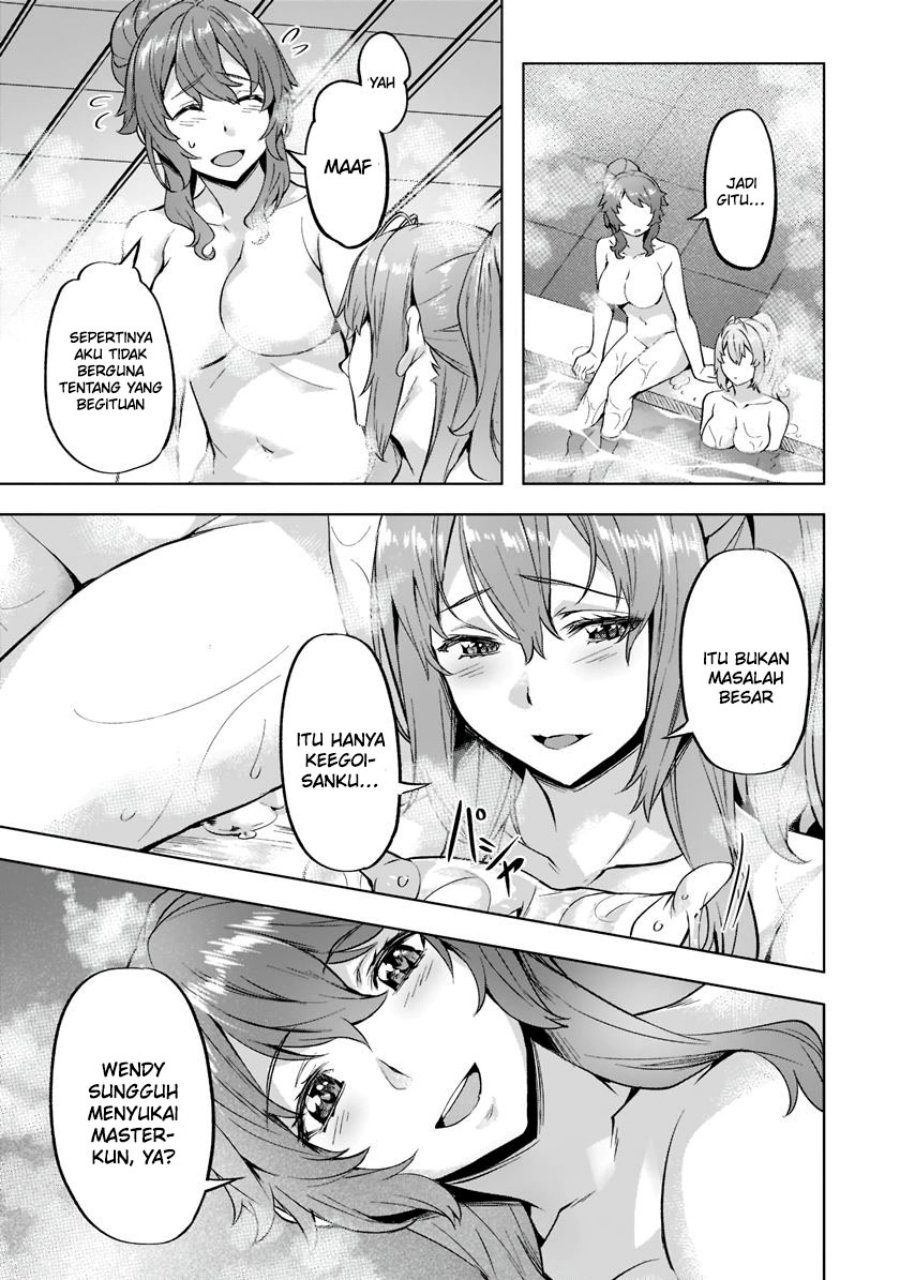 isekai-de-slow-life-wo-ganbou - Chapter: 35