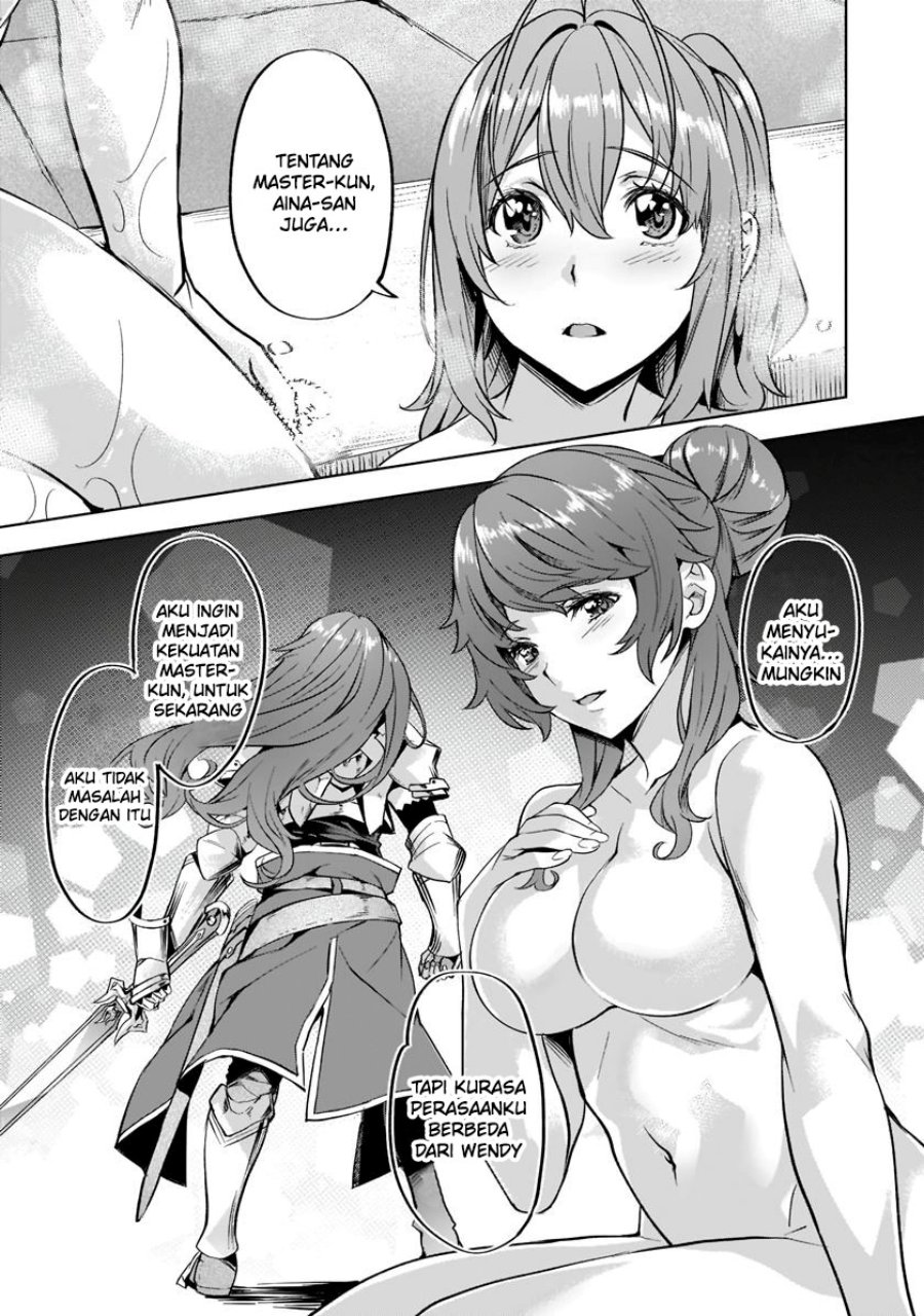 isekai-de-slow-life-wo-ganbou - Chapter: 35