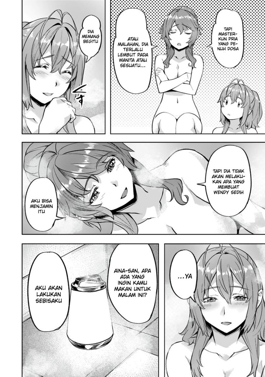 isekai-de-slow-life-wo-ganbou - Chapter: 35
