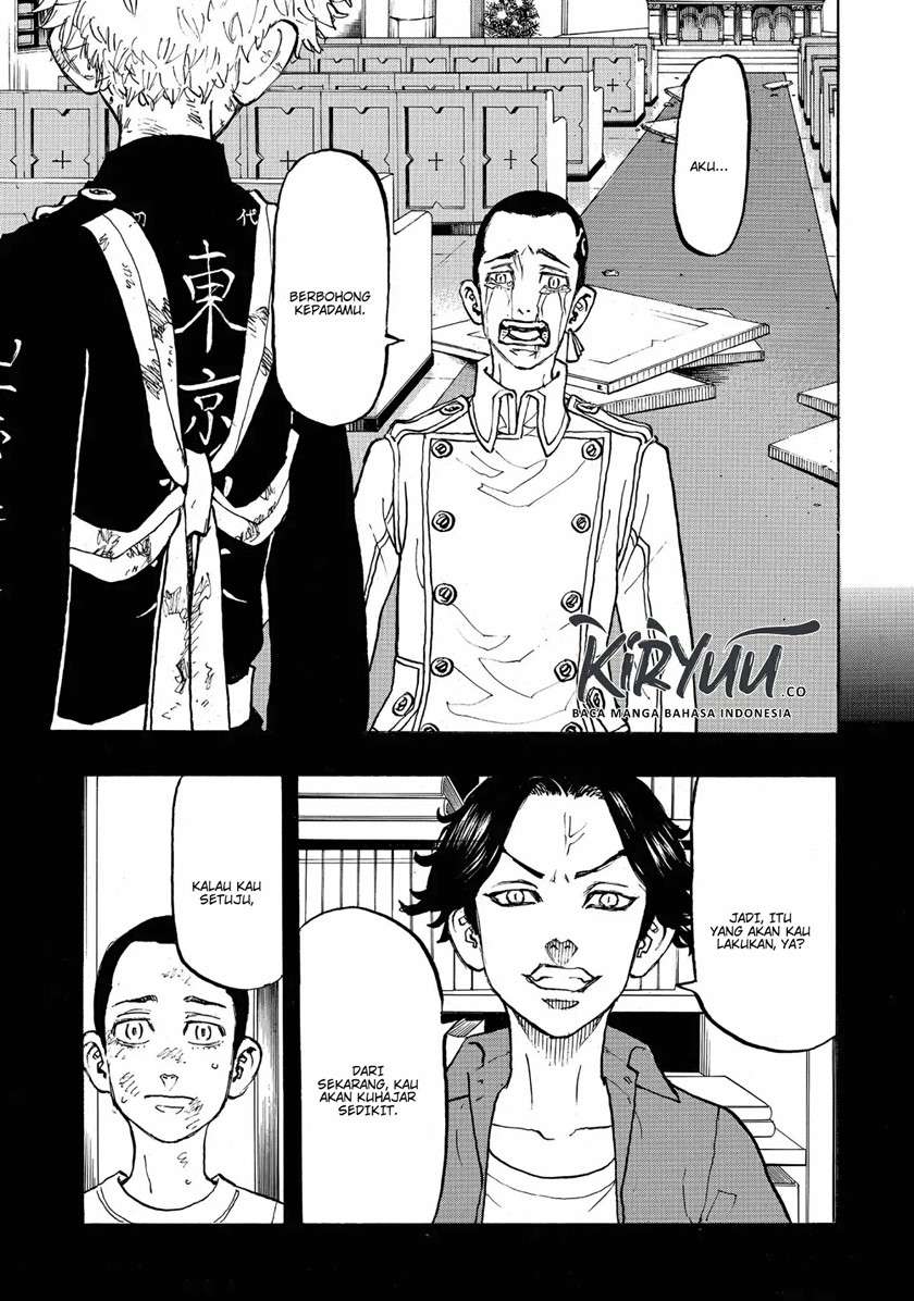 tokyo-revengers - Chapter: 101