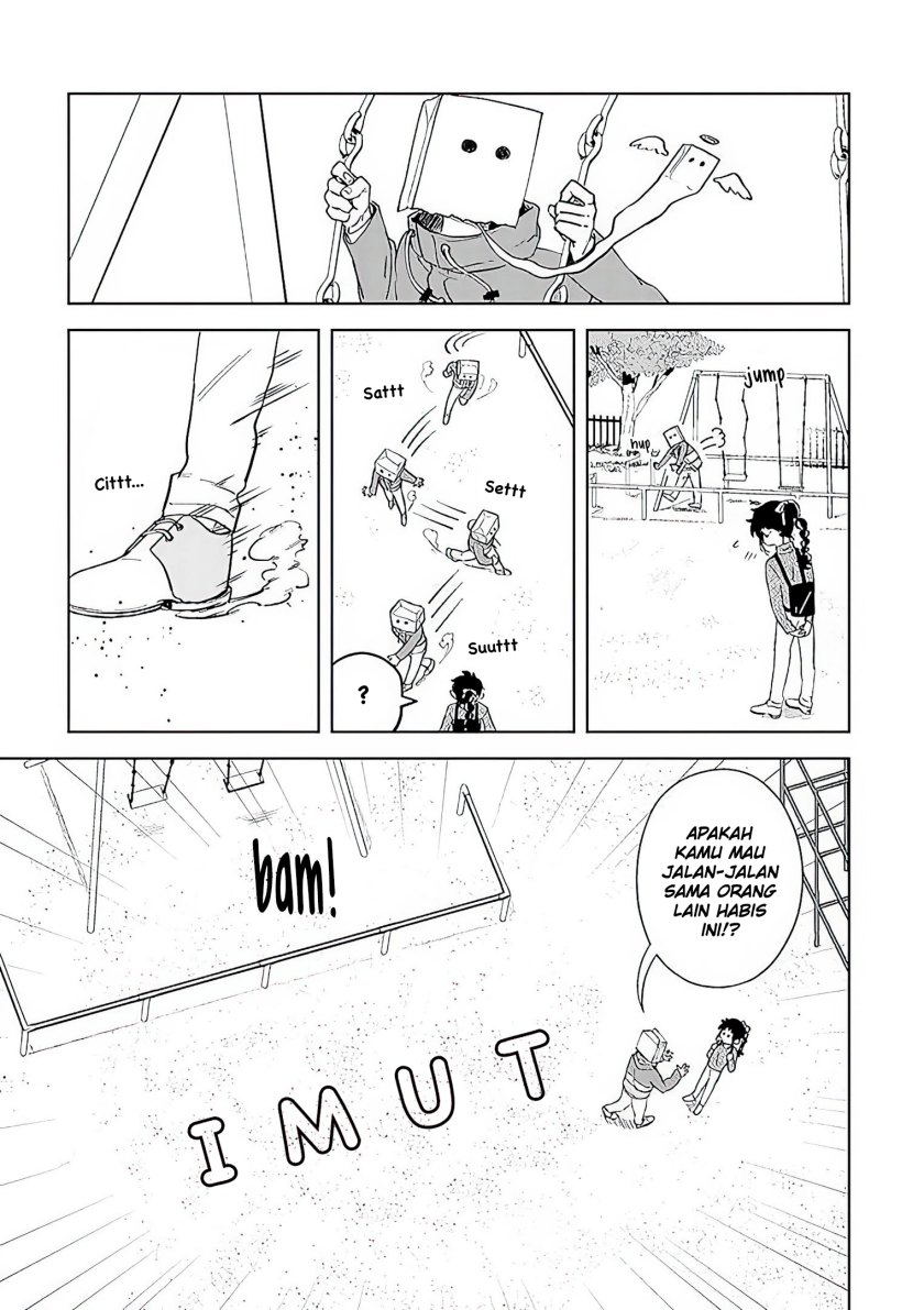 kamibukuro-kun-wa-koishiteru - Chapter: 11