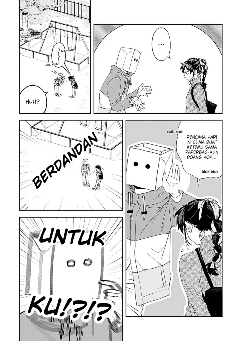 kamibukuro-kun-wa-koishiteru - Chapter: 11