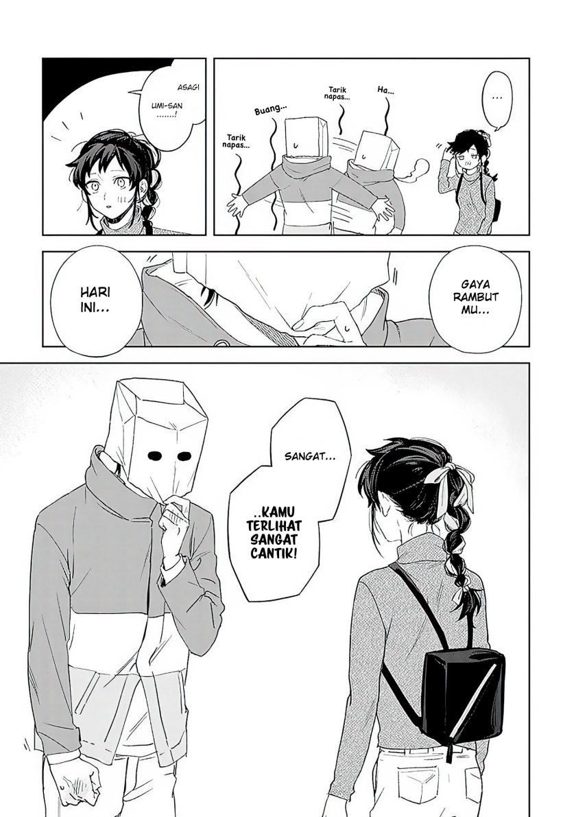 kamibukuro-kun-wa-koishiteru - Chapter: 11