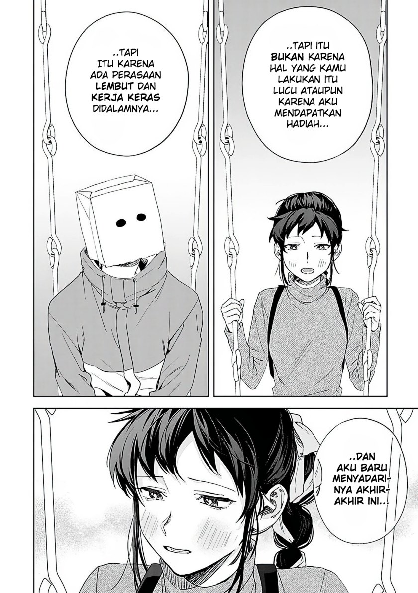 kamibukuro-kun-wa-koishiteru - Chapter: 11