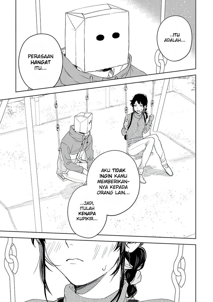 kamibukuro-kun-wa-koishiteru - Chapter: 11