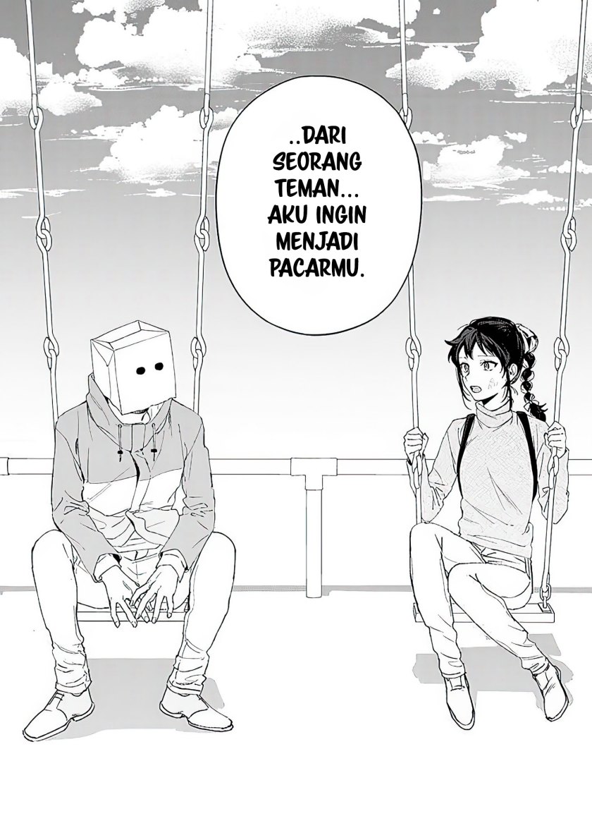 kamibukuro-kun-wa-koishiteru - Chapter: 11