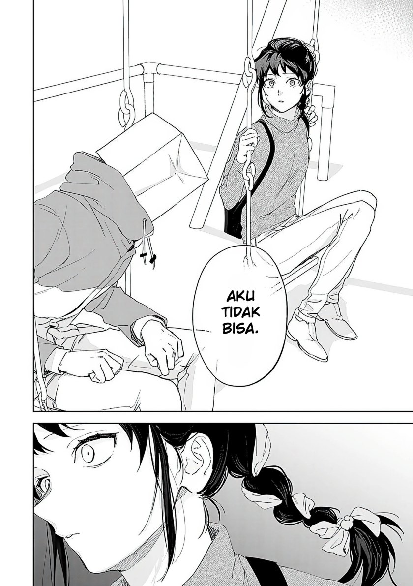 kamibukuro-kun-wa-koishiteru - Chapter: 11