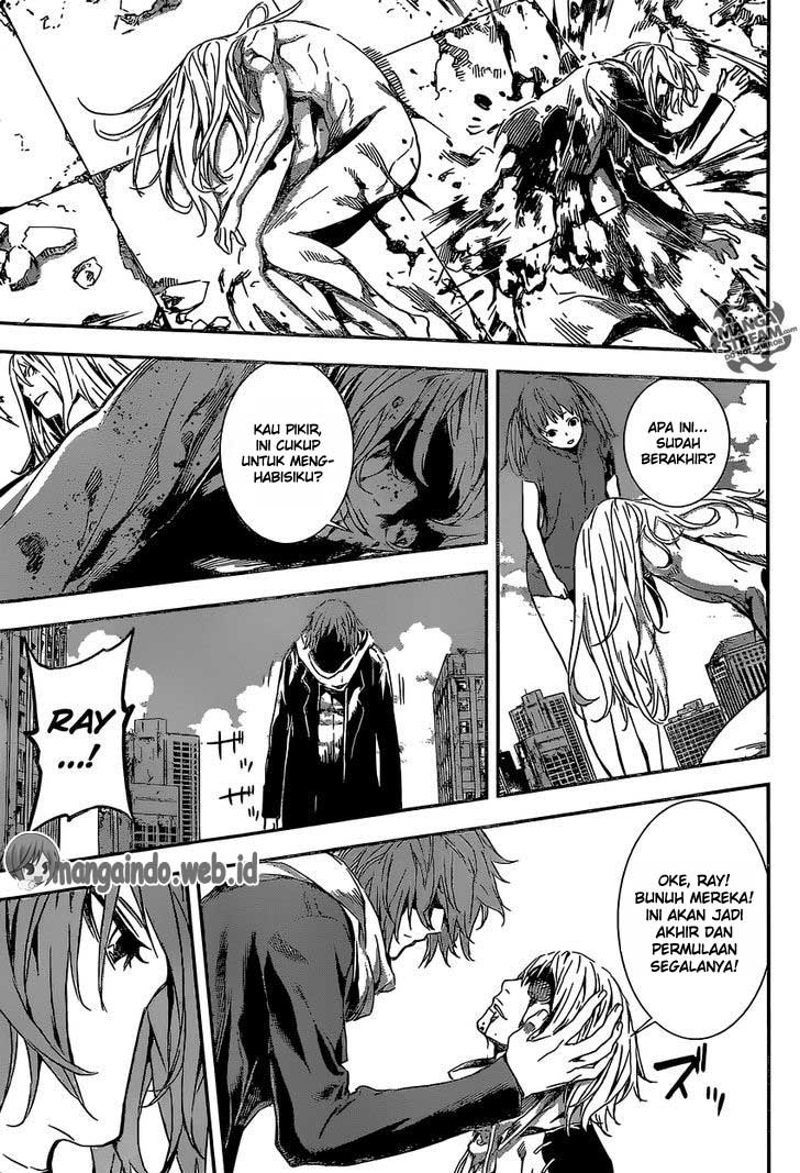 area-d-inou-ryouiki - Chapter: 137