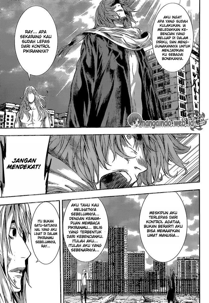 area-d-inou-ryouiki - Chapter: 137