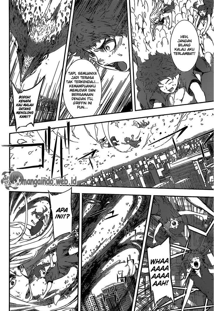 area-d-inou-ryouiki - Chapter: 137